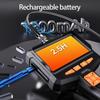 2025 New Cable Industrial Endoscope High Resolution Camera Waterproof Tight Space Access