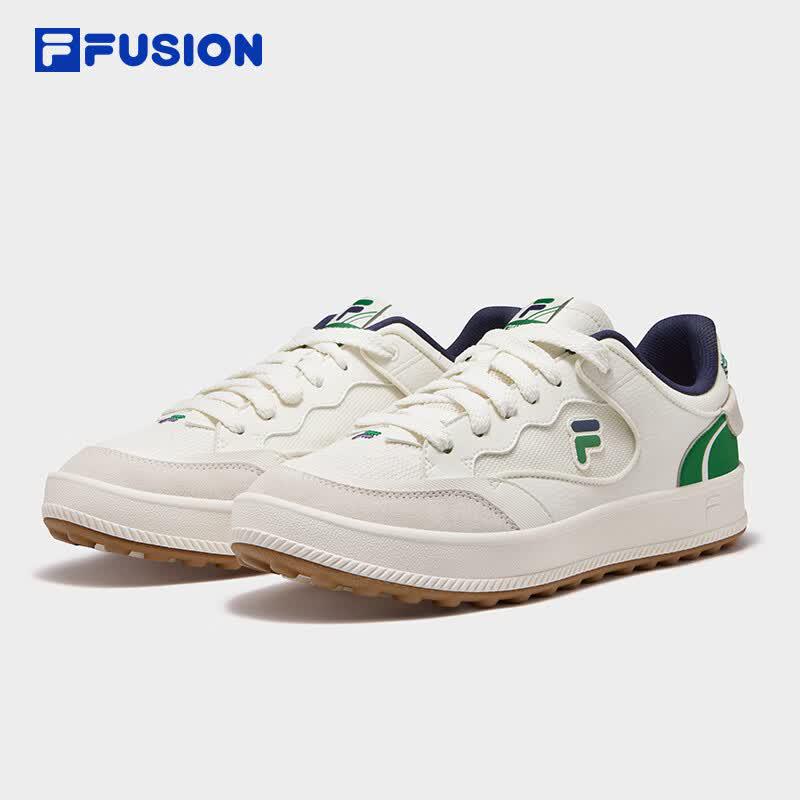 FILA FUSION Flying Mesh Casual Shoes