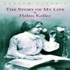 The Story of My Life by Helen Keller Paperback Book 9780553213874