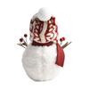 Christmas Decor Christmas Ornaments Christmas Parties Smooth And Burr-free Beautifully Crafted Christmas Gifts