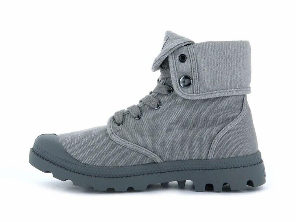 Palladium Baggy Boots (02353) Titanium