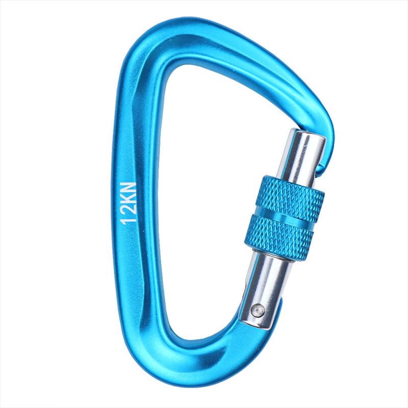 NuFeng Climbing & Aerial Yoga Safety Buckle