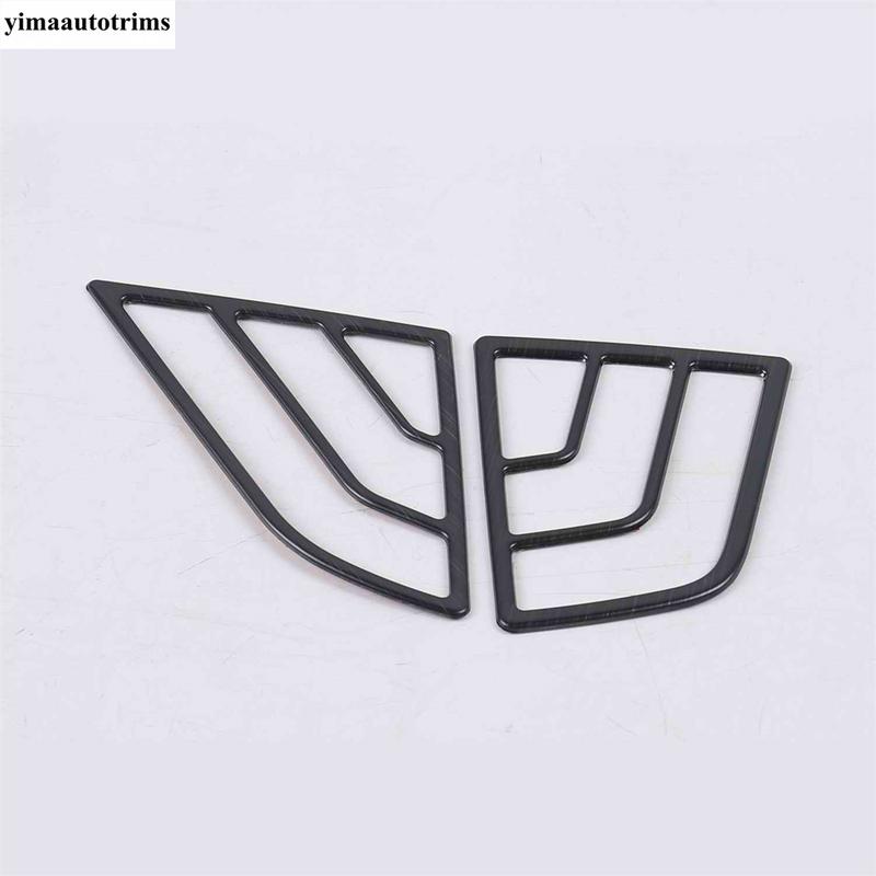 Window Lift / Glove Box / Rear Air Vent / Dashboard AC Outlet Cover Trim For VW Volkswagen Tharu / Taos 2018 -  Accessories