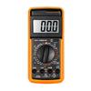 9205 Auto Digital Multimeter: Multifunctional, Intelligent, Anti-Burn, with Auto Shutdown for Household Electrical Repairs.