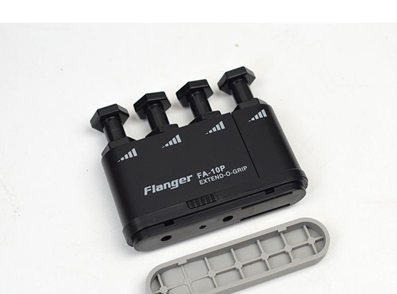 Adjustable FA-10P Flanger Piano & Guitar Finger Tension Exerciser