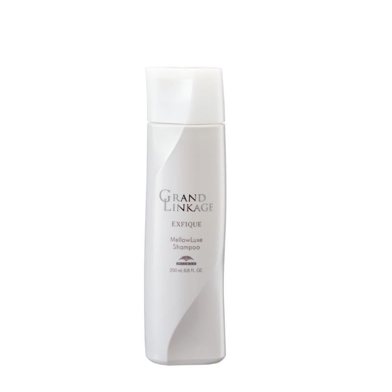 

Grand Linkage EX Mellow Luxe Shampoo 200ml белый