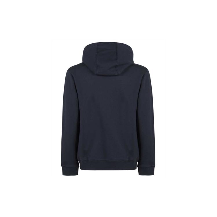 Burberry Sweatshirt Men's Dark Blue 80358811