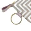 [Inden-ya] Chevron Coin Case F Coin Purse 01 7601 CHEVRON