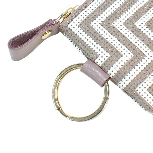 [Inden-ya] Chevron Coin Case F Coin Purse 01 7601 CHEVRON
