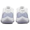 New JORDAN 11 Retro Low Pure Violet Women's AH7860-101