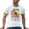 Tigress Of Shaolin Kung Fu Martial Arts Vintage TShirt Funny T Shirts Unisex T Shirt Unisex Plain Unisex T Shirt Luxury TShirt