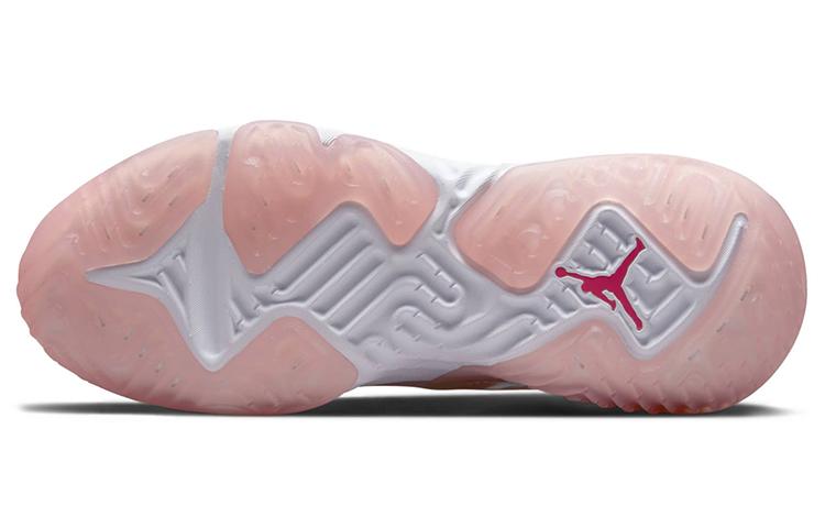 Air Jordan Delta Breathe 'Multi Pale Coral' Women's DM5445-191