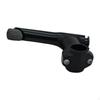 Bicycle Quill Stem Riser 25.4 Mm Aluminum Alloy for Cycling