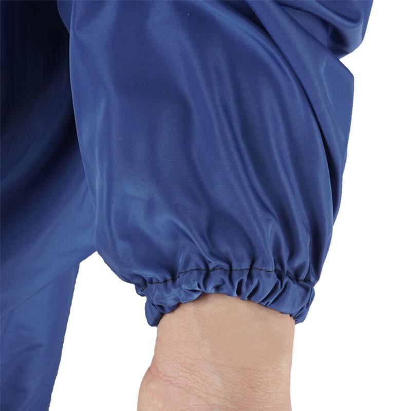 Dayang 778 Dustproof Workwear Split Hooded Protective Suit