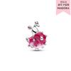 Pink Snail Charm 794553c01
