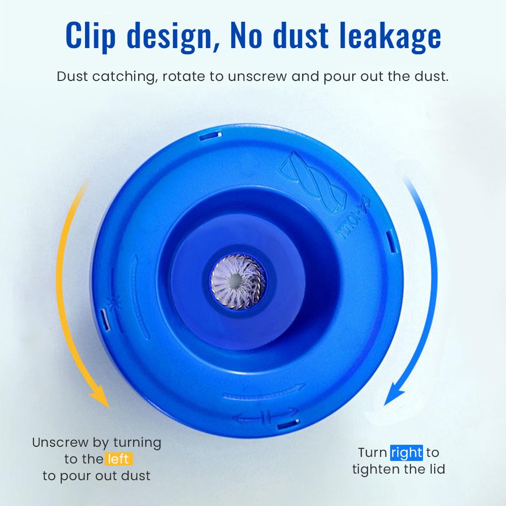 Household Electric Hammer Drilling Dust Cover Electric Drill Drilling Dust Cover Impact Drill Dust Stopper Dust Collector Tool