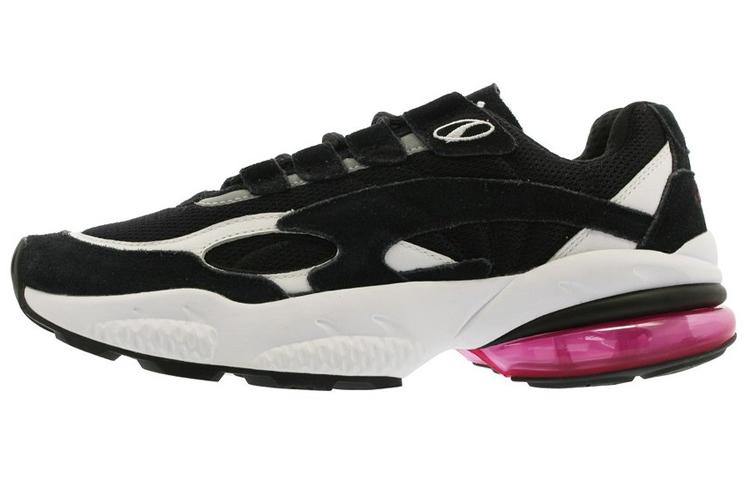 PUMA Cell Venom Fuchsia Purple 369354-04 37