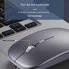 SooPii G30 Wireless Dual-Mode Silent Keyboard and Mouse Combo
