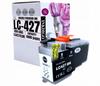 Inkdigo LC427XLBK Ink Compatible with Brother HL-J6010DW MFC-J5955 TÜV Certified
