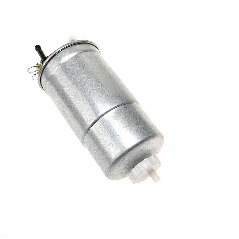 853/3 X Fuel Filter for VW Passat Golf Bora Jetta Replace OEM 1C0127401 1J0127399A 1J0127401
