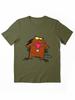 Aaahh!!! Real Monsters Angry Beavers Essential Unisex T-Shirt