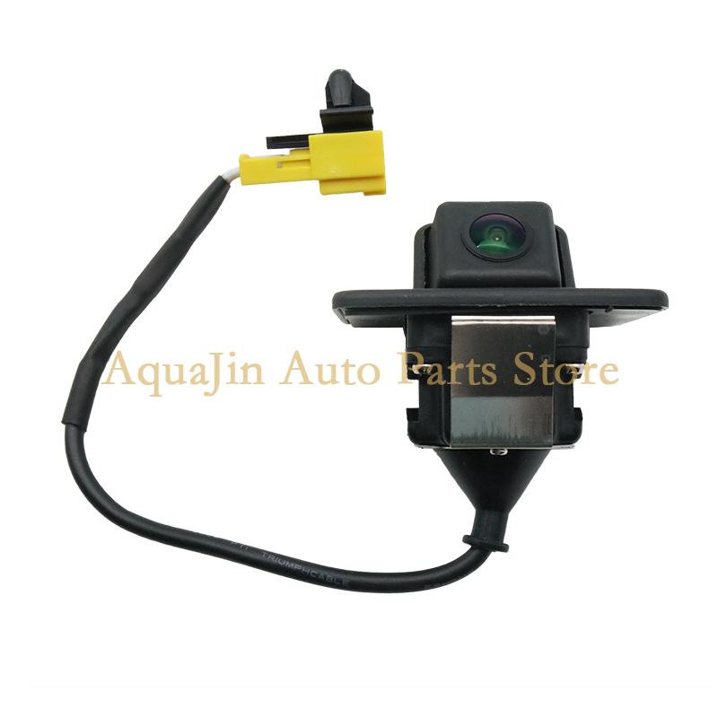 95760-2T101 New Rear View Camera Reverse Parking Assist Backup For Kia Optima K5 2.0L 2.4L 2011 2012 2013 957602T101 Auto Car OE