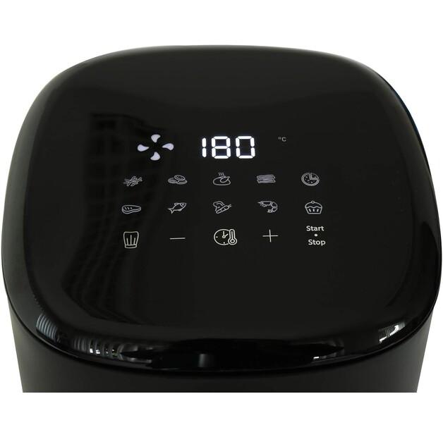 Фритюрница Tefal EY1458 Easy Fry Compact (EY145810)