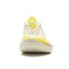 Li Ning Sonic 13v2 Dämpfend Rutschfest Abriebfest Atmungsaktiv Rückprall Grip Niedrig geschnittene Basketballschuhe Herren ABAV075-4