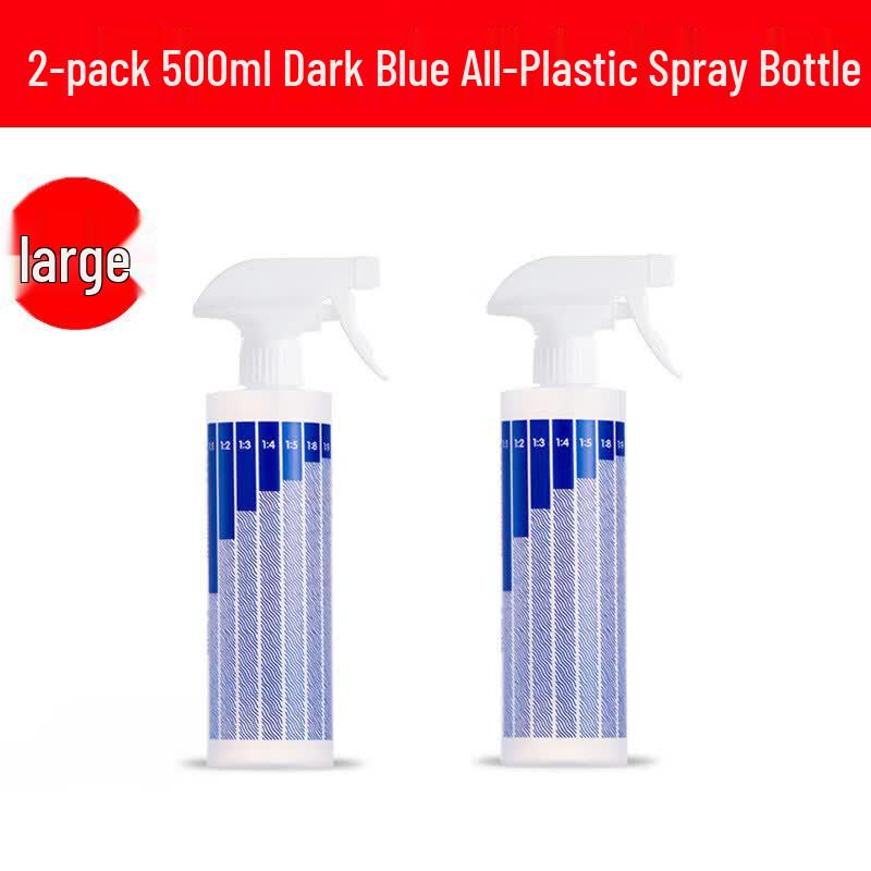 LIEI Small Household Multipurpose Spray Bottle