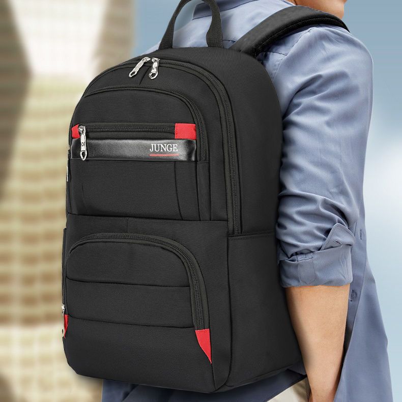 Mens Backpack Womens Casual Fashion School Bag Laptop Backpack Trendy Korean Style Large Capacity Travel Rucksack