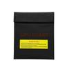 Waterproof Li-Po Battery Fireproof Guard Bag Charging Sack Battery Safety Bag Battery Storage Bag