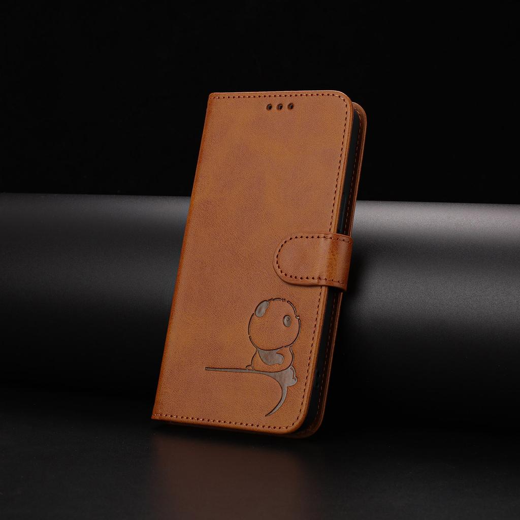 Anti-thef Phone Case For Oneplus Nord CE5 CE4 Lite CE4 CE3 Lite CE2 Lite CE2 CE 5G Wallet Flip Card Holder Leather Cover