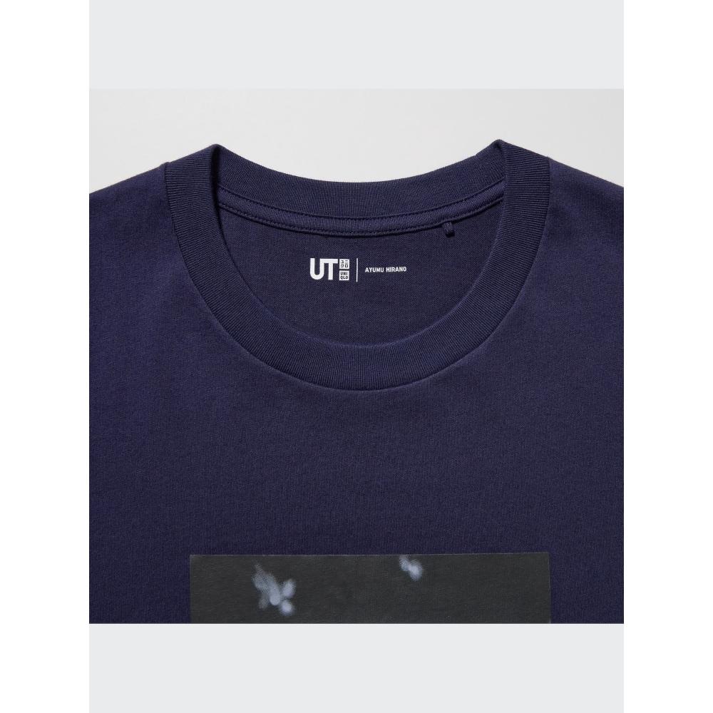 Uniqlo Peace For All Graphic T  Regular fiT  Ayumu Hirano