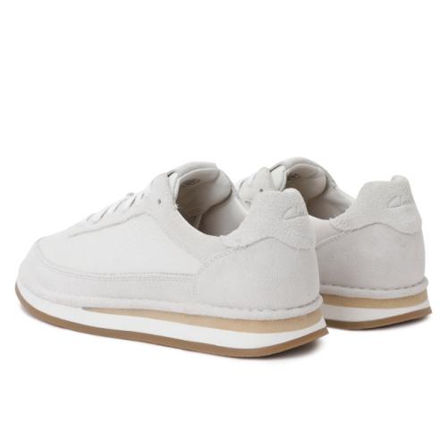 [Clarks] Men's Casual Cushion Sneakers CLAOXC4794MF9