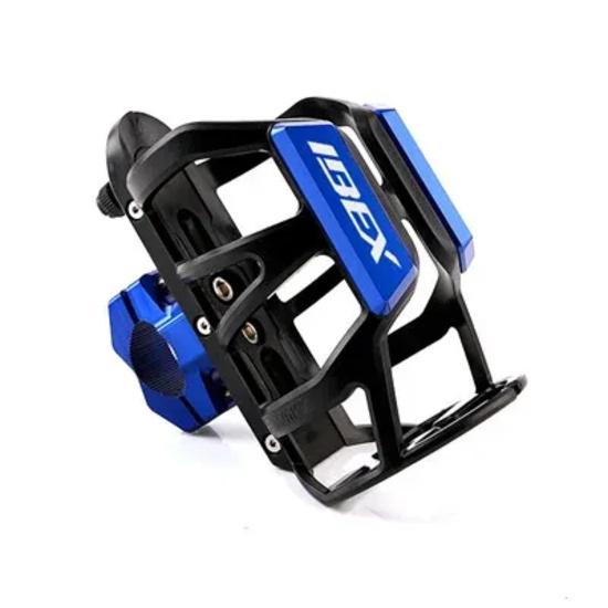 For CFMOTO CF 450MT IBEX 450 800 MT 450 IBEX450 IBEX800 800MT Accessorie Motorbike Beverage Water Bottle Drink Cup Holder