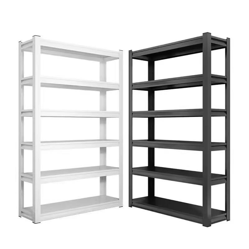 Multi-layer Metal Storage Shelf