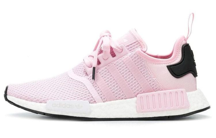 Adidas Wmns NMD_R1 Clear Pink Women s B37648 36⅔