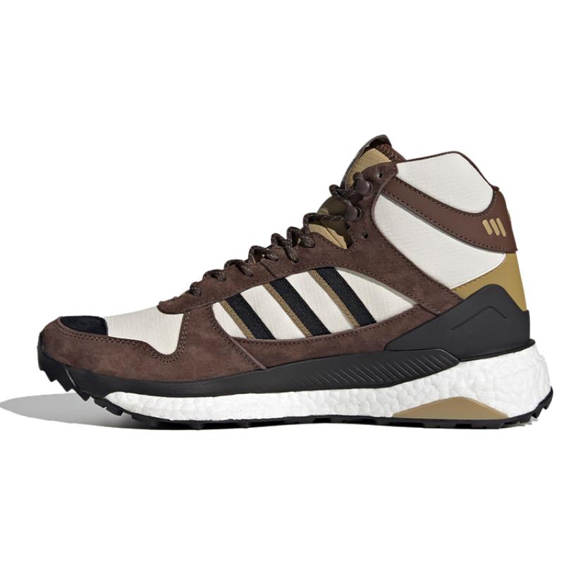 

Adidas Кроссовки Human Made X Adidas Marathon Free Hiker Khaki Brown FY9148 46⅔