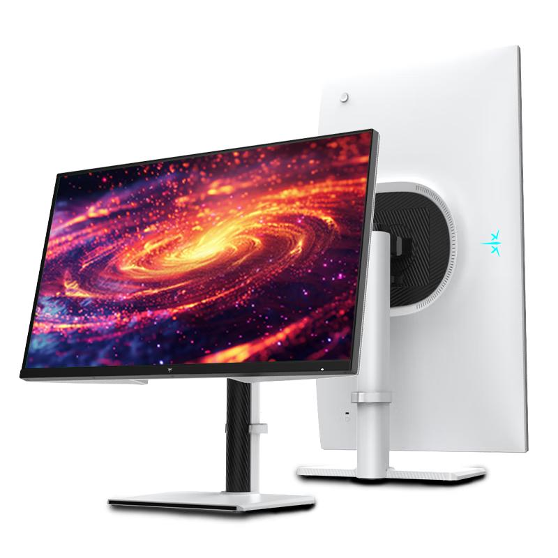 KTC 27-inch High-Performance Monitor CN Plug (adapter Included)