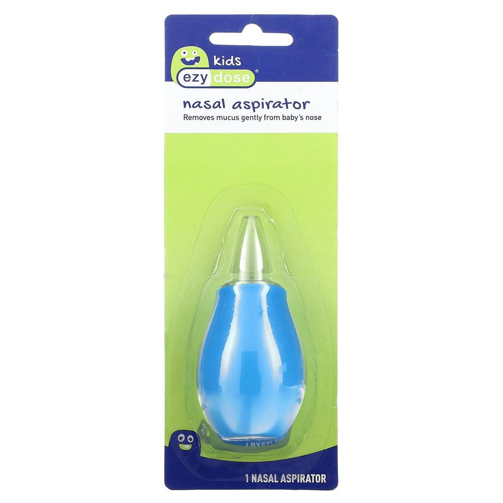 Children's Nasal Aspirator, 1 ea