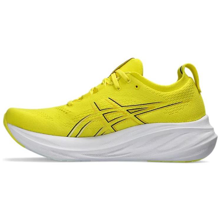 

Asics Gel Nimbus 26 Bright Yellow Black 43.5