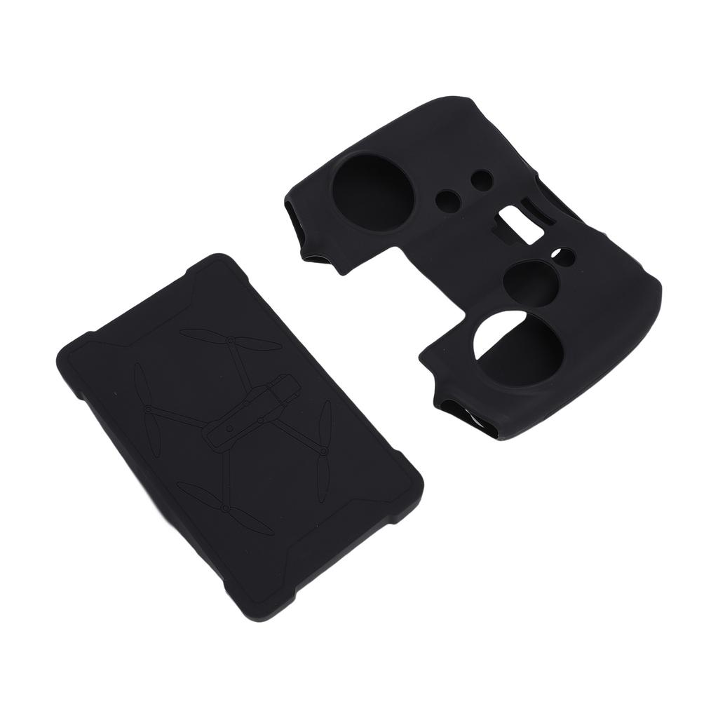 Drone Remote Control Case Cover Fit for  RC Pro 2 Silicone Drone Controller Protective Sve