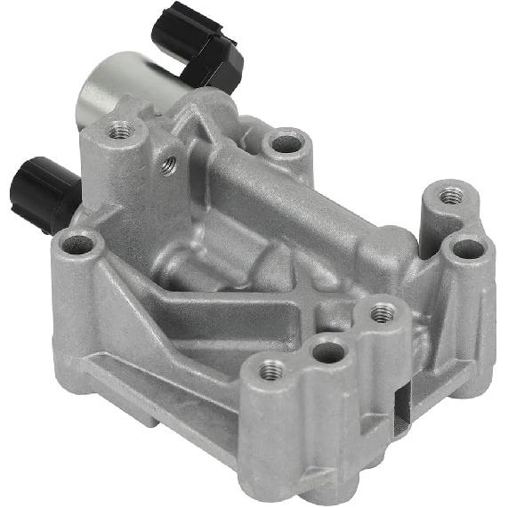 

ECCPP VVT Position Actuator Solenoid for Acura ILX TSX for Honda for Accord Civic Crosstour CR-V 918-080