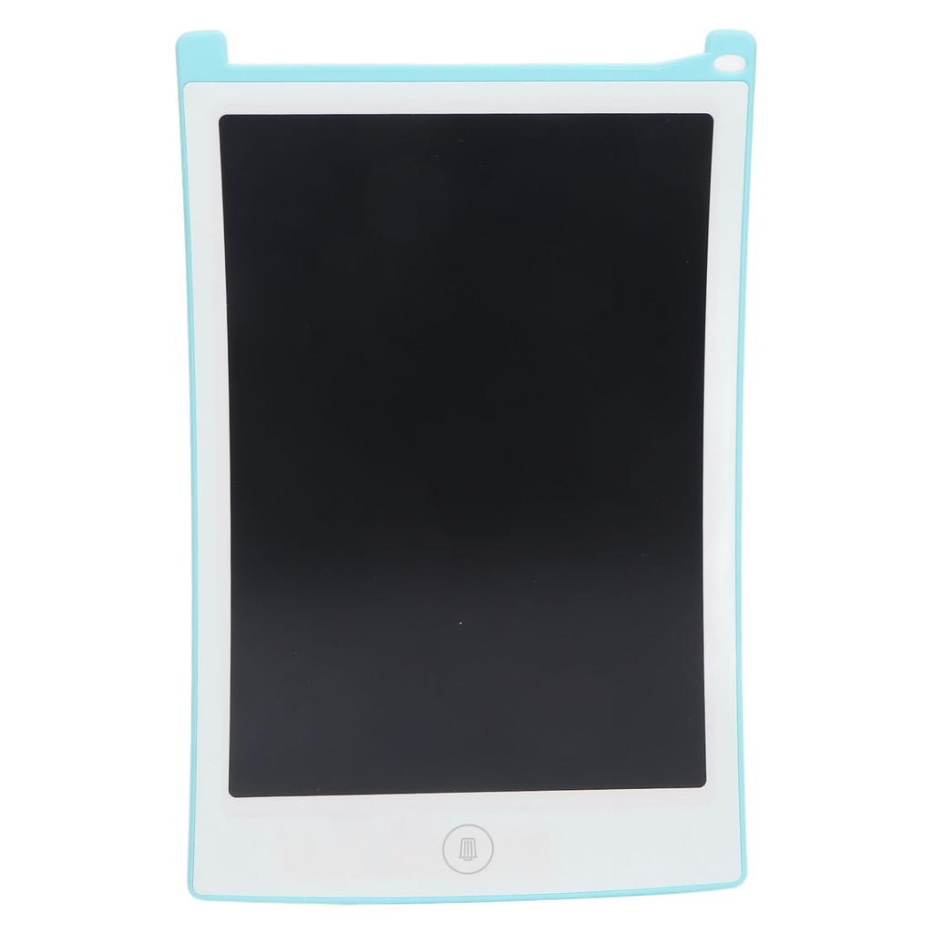 8.5inch LCD Writing Tablet Erasable Reusable One Click Removal Electronic Drawing Pads for 3 To 5 Years Old