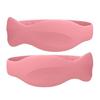 Knee Brace Portable Knee Protection Silicone Strap For Traveler Fitness Enthusiasts And Extended Physical Activities