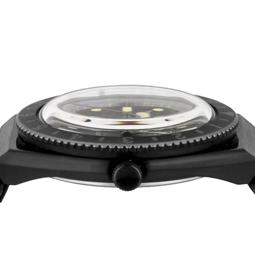 TIMEX Men's Watch, Timex Q TW2U61600