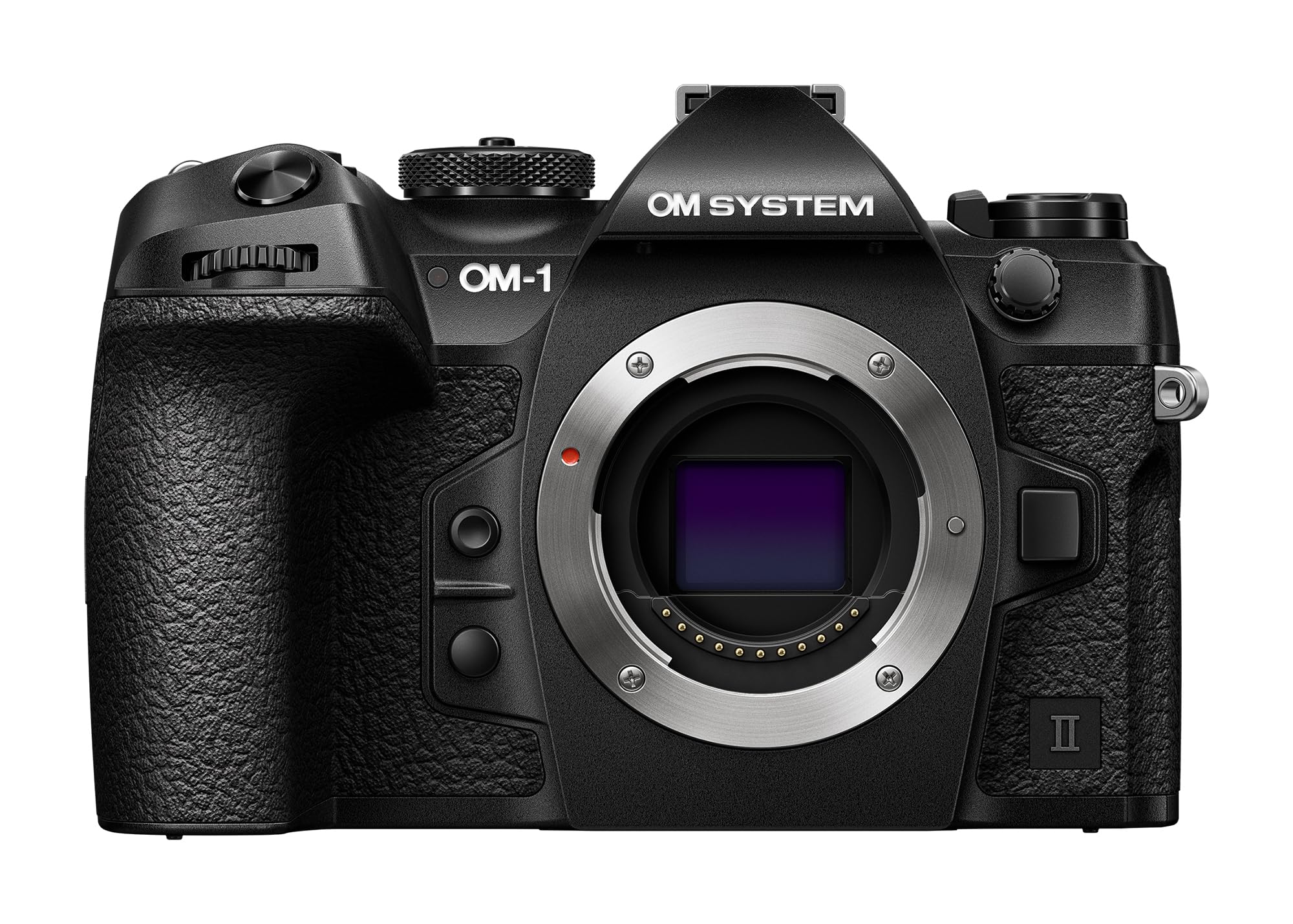 

Mark II body OM-1 чорний