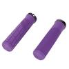 Vibration Reducing Mountain For bike Grips for Improved Comfort on Rough Trails