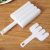 Squeeze Molding Meatball Molding Tool Spoon-Shaped Fish Ball Maker Meatball Maker  Food Preparation