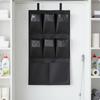 Housekeeping Utility Bag Large-Capacity Laundry Cart Replacement Spacious